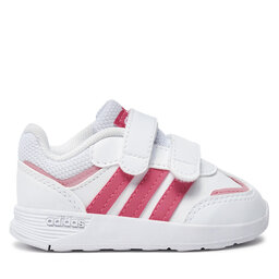 adidas Snīkeri adidas Tensaur Switch JI1050 Balts