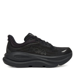 Hoka Běžecké boty Hoka Bondi 9 1162012 Černá
