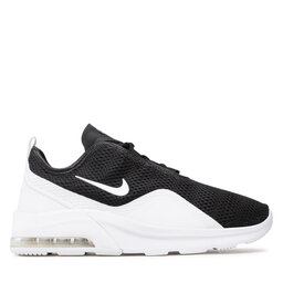 

Взуття Nike Air Max Motion 2 AO0266 003 Black/White, Чорний