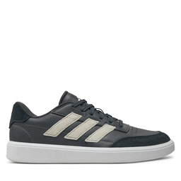 adidas Sneakersy adidas Courtblock IG6861 Šedá