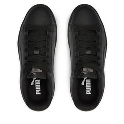 

Снікерcи Puma Rickie Classic Jr 394252-11 Puma Black/Cool Dark Gray, Чорний