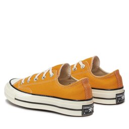

Кеди Converse Chuck 70 162063C Yellow, Жовтий