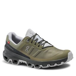 On Trekkingschuhe On Cloudventure 3298267 Green