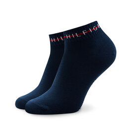 

Низькі чоловічі шкарпетки Tommy Hilfiger 701222187 Navy 004, Cиній