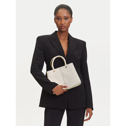 MICHAEL Michael Kors Сумка MICHAEL Michael Kors Flora 30T5GFFS2B Бежевий