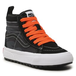 Vans Sneakers Vans Sk8-Hi Mte-1 VN0A5HZ5KOU1 Tonal Flame Black/Asphalt