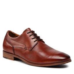Salamander Īsi apavi Salamander Stanlay 31-66701-07 Cognac