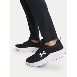 Under Armour Взуття для бігу Under Armour UA Charged+ Assert 11 6006723 Чорний