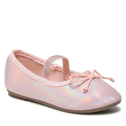 

Туфлі Nelli Blu CSS20395-03 Light Pink, Рожевий