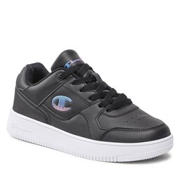 Champion Αθλητικά Champion Rebound Low G Gs S32492-CHA-KK001 Nbk
