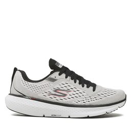 

Взуття Skechers Go Run Pure 3 246034/WBK White/Black, Сірий