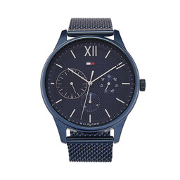 Tommy Hilfiger Reloj Tommy Hilfiger Damon 1791421 Azul marino