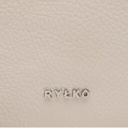 

Сумка Ryłko R40616TB Kremowy J05, Бежевий