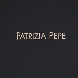 

Сумка Patrizia Pepe 8B0167/L047-K103 Nero, Чорний