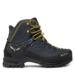 Salewa Scarpe da trekking Salewa Rapace Gtx GORE-TEX 61332-0960 Blu scuro