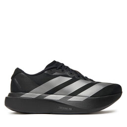 adidas Běžecké boty adidas adizero EVO SL JR4888 Černá