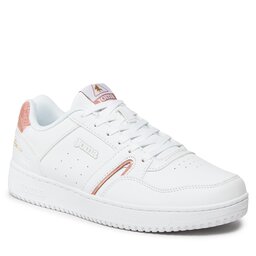 Joma Сникърси Joma C.Platea CPLALS2313 White/Pink