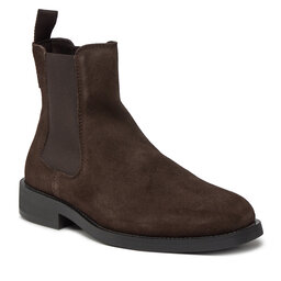 Gant Chelsea Gant Rizmood Chelsea Boot 27653438 Dark Brown
