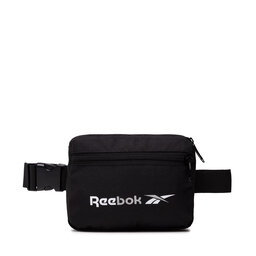 Reebok Saszetka nerka Reebok Te Zip H11304 Black