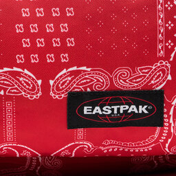 

Рюкзак Eastpak Padded Pak'r EK000620 Urbandana Red U72, Червоний