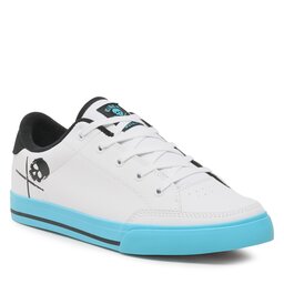 C1rca Sneakers C1rca Buckler Sk White/Black/Water Green