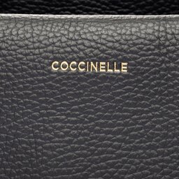 

Сумка Coccinelle E1 PHG 18 01 01 Noir 001, Чорний