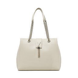 Valentino Geantă Valentino Divina VBS1R405G Ecru