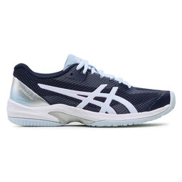 

Взуття Asics Court Speed Ff 1042A080 Peacoat/Soft Sky 401, Cиній