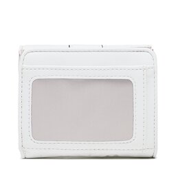 

Мале жіноче портмоне Guess Abey (PD) SLG SWPD85 58440 WHI, Білий