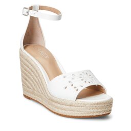 Lauren Ralph Lauren Espadrillos Lauren Ralph Lauren Haana Eylt 802904943001 Snow White