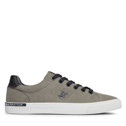 Beverly Hills Polo Club Sneakers aus Stoff Beverly Hills Polo Club MB-22MV2006 Grau