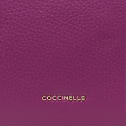 

Сумка Coccinelle N15 Coccinellegleen E1 N15 15 02 01 Dahlia V05, Рожевий