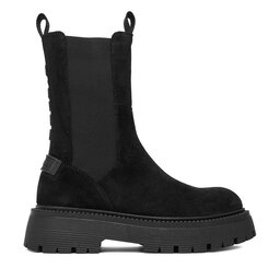 G-Star Raw Боти тип челси G-Star Raw EO-YASEMIN-70861S Черен