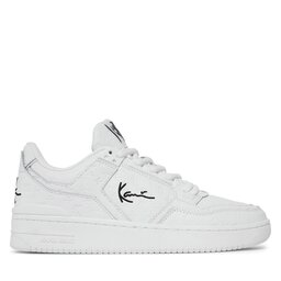 

Снікерcи Karl Kani 89 LXRY PRM KKFWM000304 WHITE, Білий