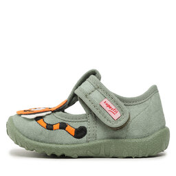 

Тапочки Superfit 1-009256-7500 Lightgreen, Зелений