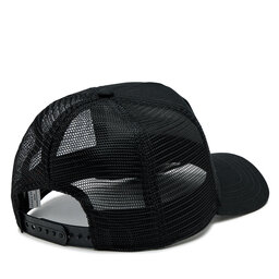 

Бейсболка Goorin Bros Maambaa 101-1024 Black, Чорний