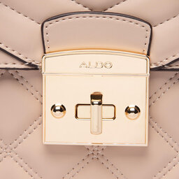 

Сумка Aldo Airy 16341635 280, Рожевий