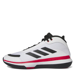 

Взуття adidas Bounce Legends Shoes IE9277 Ftwwht/Cblack/Betsca, Білий