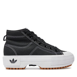 adidas Sneakers adidas Nizza Trek W GZ8857 Schwarz