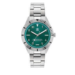 adidas Originals Orologio adidas Originals Fashion Edition Three AOFH22060 Silver