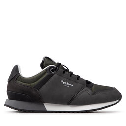 

Снікерcи Pepe Jeans Tour Urban 22 PMS30884 Khaki Green 765, Сірий