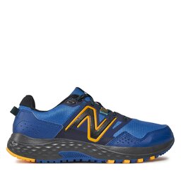 New Balance Παπούτσια για Τρέξιμο New Balance 410 v8 MT410LY8 Μπλε