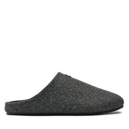 Calvin Klein Bačkory Calvin Klein HM0HM01608 Černá