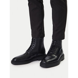 Gant Черевики Gant 31641134 Чорний