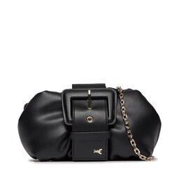 Patrizia Pepe Kabelka Patrizia Pepe 2B0093/E010 K103 Nero