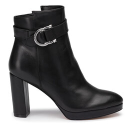

Ботильйони Guess Abbea FL8ABB LEA10 BLACK, Чорний