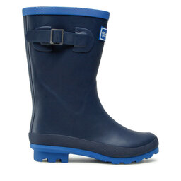 

Гумові чоботи Regatta Fairweather Jnr RKF598 Nvy/SnorkelB, Cиній