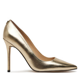 PINKO Tacón de aguja PINKO Juliette 09 SD0125 P049 Oro