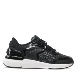 

Снікерcи Calvin Klein Flexi Runner Mono Mix HW0HW01375 Seasonal Black Mono 0GK, Чорний