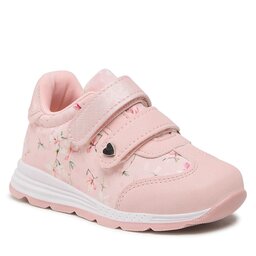 

Снікерcи Nelli Blu CM220425-6 Lavender Rose, Рожевий